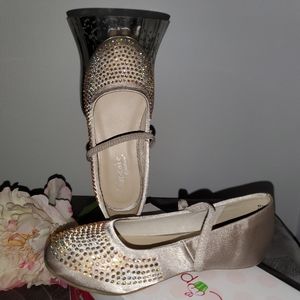Cupcake Couture Shoes